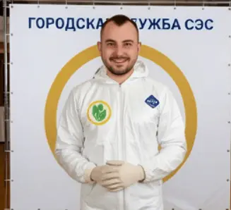 Дезодорация - фото 9